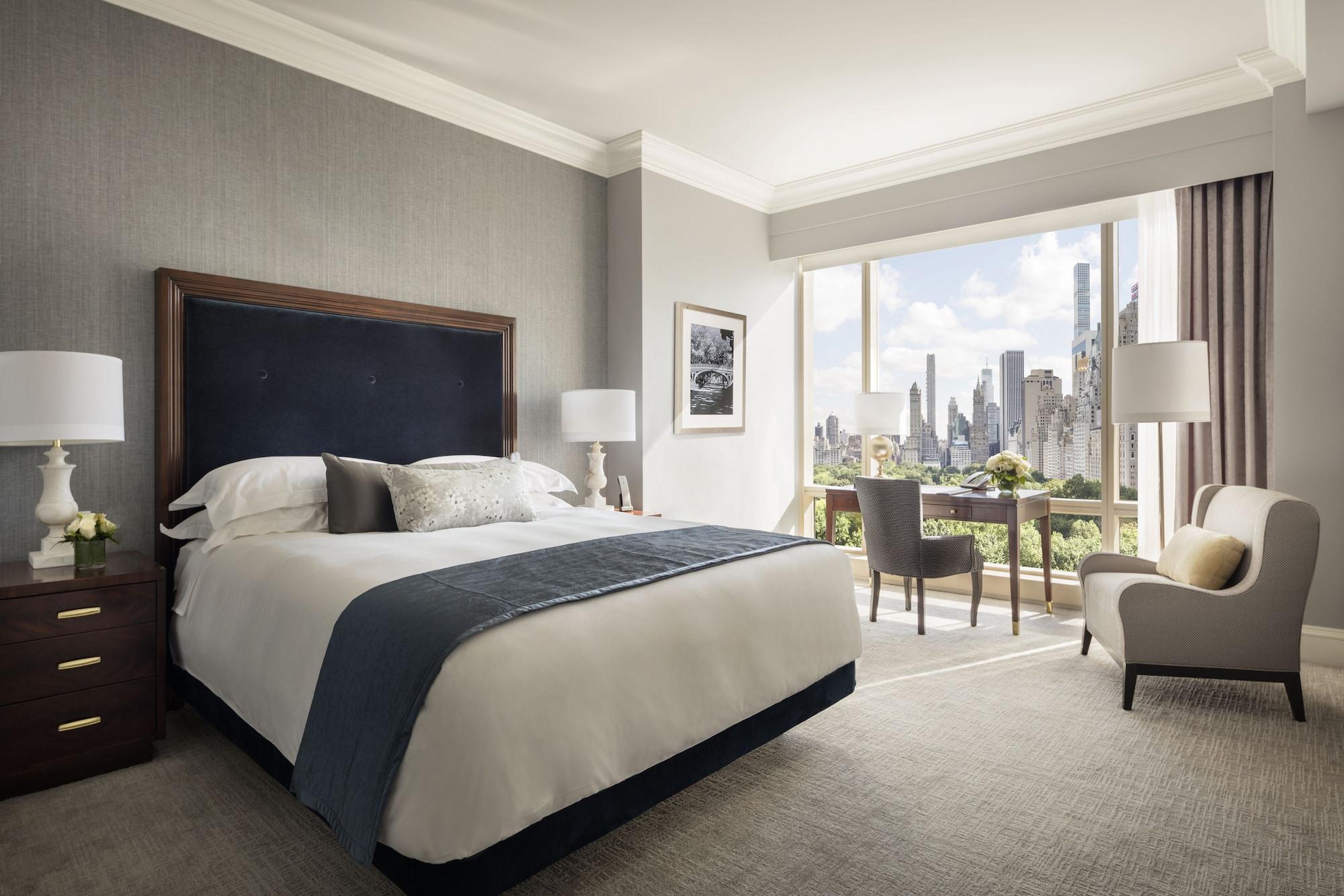 Trump International New York Exterior foto