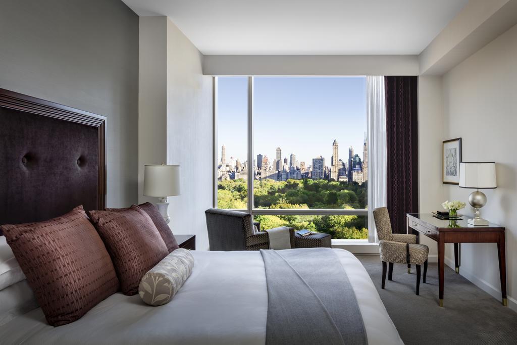 Trump International New York Exterior foto